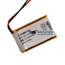 Bateria para PLC YM-1551 [bateria de reposição]